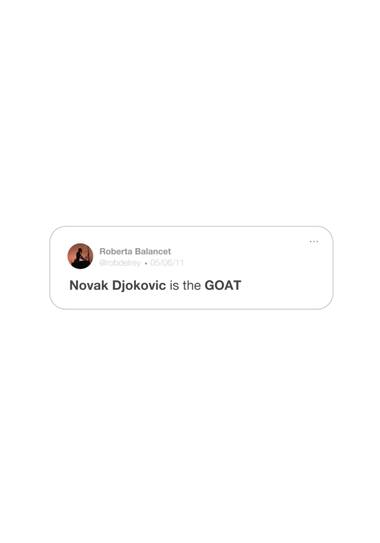 goat