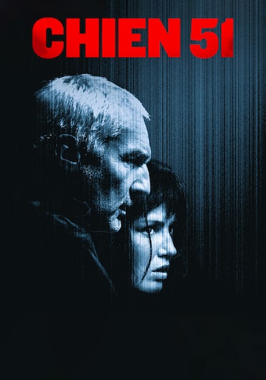 Chien 51 and Lacoste