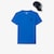 Blau / Navy Blau