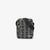MONO JACQUARD DENIM NOIR
