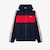 Navy Blau / Rot