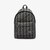 MONO JACQUARD DENIM NOIR