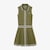 Khaki Grün / Weiß / Khaki Grün