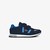 Navy & Light Blue