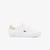 WHITE/LIGHT PINK
