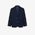 Navy Blau