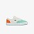 OFF WHT/TRQS
