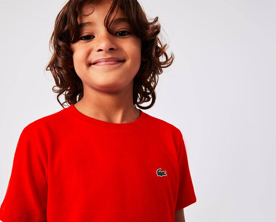 Exclusivités en ligne enfant