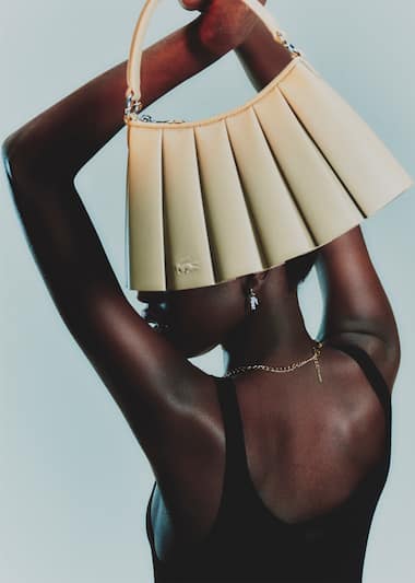 Silhouette femme