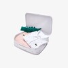 Rose Pale / Blanc