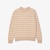 Beige / Blanc