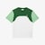 Blanc / Vert