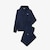 Navy Blauw