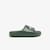 DK GRN/WHT