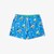 Blauw / Wit