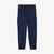 Navy Blauw / Lichtblauw / Wit