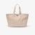 MONO JACQUARD BLANC