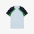 Lichtblauw / Navy Blauw / Groen