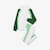 Wit / Groen
