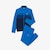 Blauw / Navy Blauw