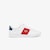 WHT/RED