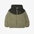 Khaki Groen