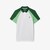 Wit / Groen