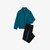 Groen / Zwart / Groen