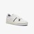 Dark Green & Off White