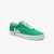 Green & White