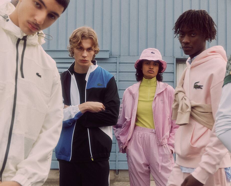 Fall-Winter 22 - Team Crocodile