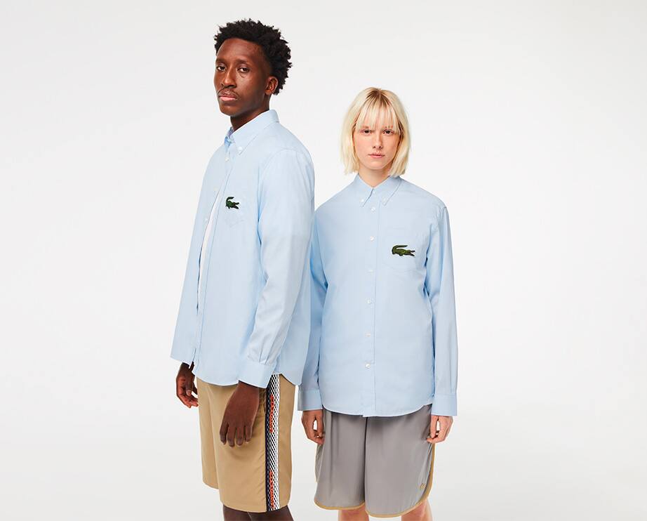 Unisex Collection