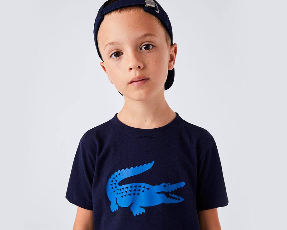 Logomania Auswahl Für Kinder