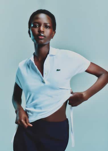 New women's silhouette