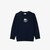 Navy Blau