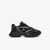 BLK/LT YLW