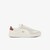 OFF WHT/DK ORG
