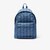MONO JACQUARD DENIM