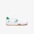 White & Green