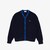 Navy Blau / Blau / Grün