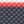 MARINE GRENADINE STRIPES