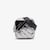 SILVER BLACK