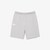 Grey Chine / White