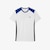 White / Navy Blue / Blue