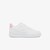 White & Light Pink
