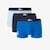 Blue / Light Blue / Navy Blue