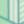 Green / White