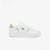 White & Green
