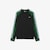 Black / Green