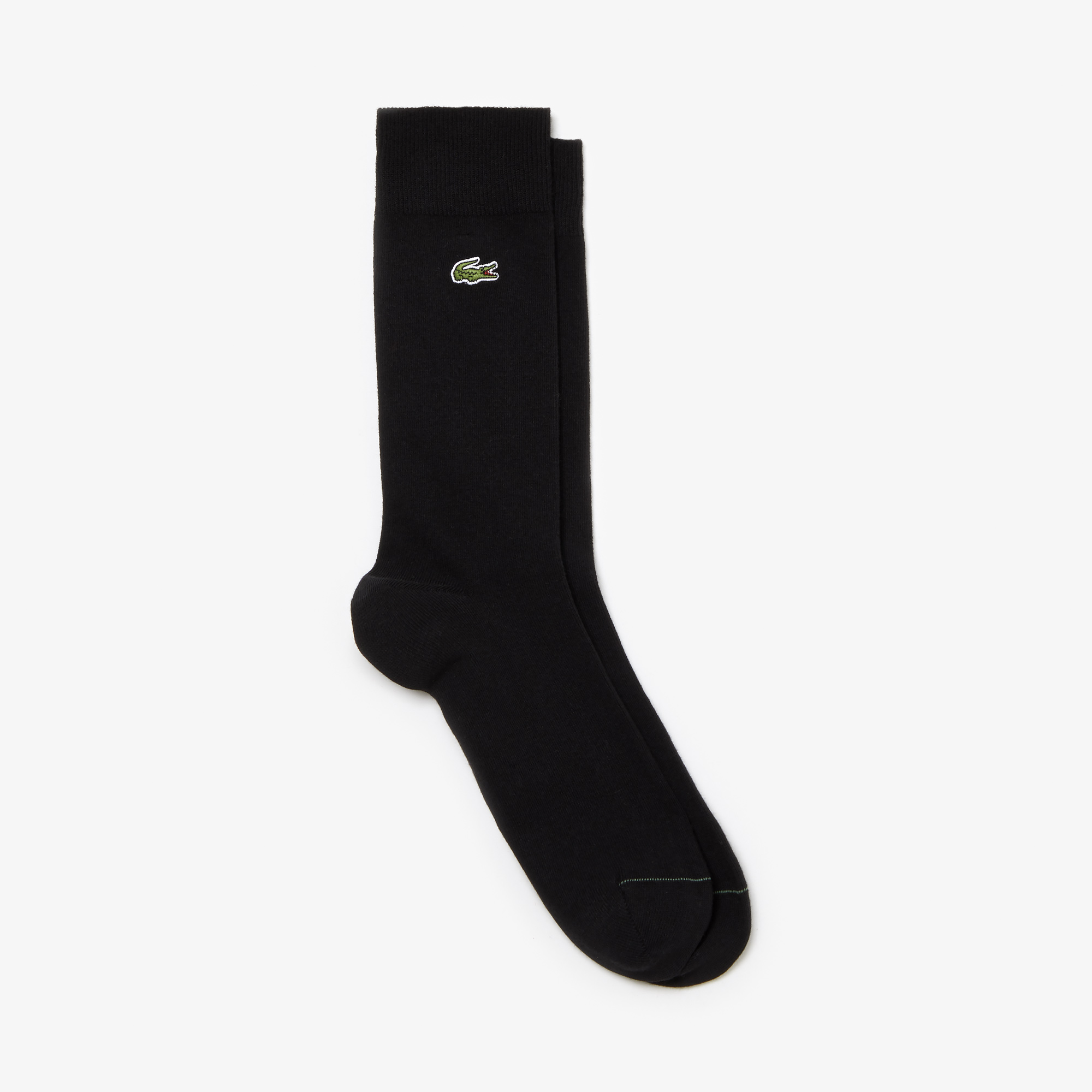 Men's Socks in unicolour jersey